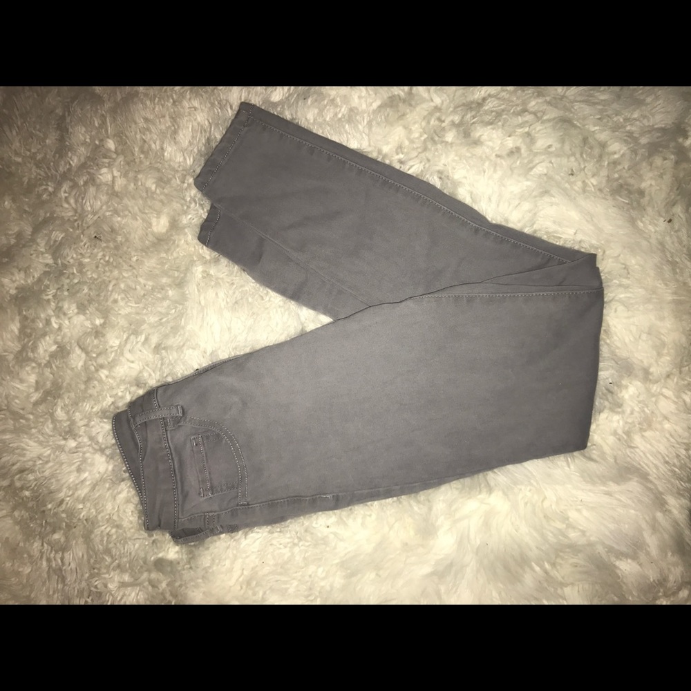 FOREVER21 jeggings
